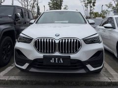 BMW X1 sDrive25Li X Design Package - ფოტო 2