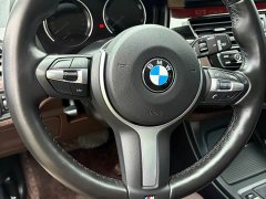 BMW X1 sDrive25Li X Design Package - ფოტო 20