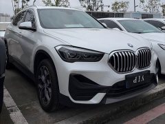 BMW X1 sDrive25Li X Design Package - ფოტო 3