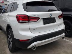 BMW X1 sDrive25Li X Design Package - ფოტო 4
