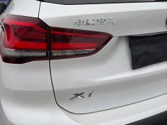 BMW X1 sDrive25Li X Design Package - ფოტო 5