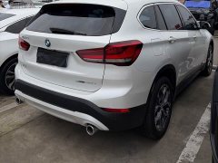 BMW X1 sDrive25Li X Design Package - ფოტო 6