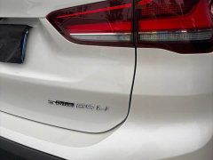 BMW X1 sDrive25Li X Design Package - ფოტო 7