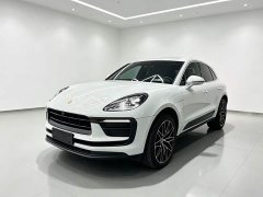 Porsche Macan 2.0T - ფოტო 1