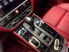 Porsche Macan 2.0T - ფოტო 10