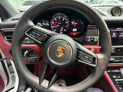 Porsche Macan 2.0T - ფოტო 11