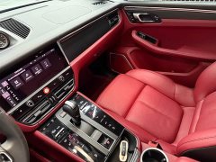 Porsche Macan 2.0T - ფოტო 12