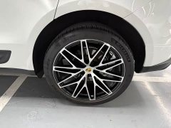 Porsche Macan 2.0T - ფოტო 13