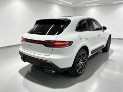 Porsche Macan 2.0T - ფოტო 14