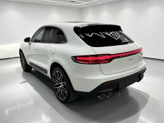 Porsche Macan 2.0T - ფოტო 15
