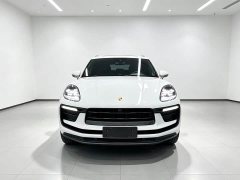 Porsche Macan 2.0T - ფოტო 2