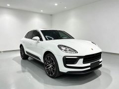 Porsche Macan 2.0T - ფოტო 3