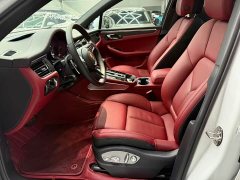 Porsche Macan 2.0T - ფოტო 4