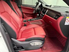 Porsche Macan 2.0T - ფოტო 9