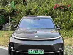 Li Auto L9 2023 Pro - ფოტო 1