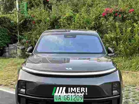 2024 Li Auto L9 Pro