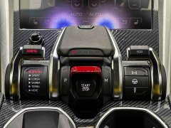 Lamborghini Urus 2018 4.0T V8 - ფოტო 10