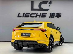 Lamborghini Urus 2018 4.0T V8 - ფოტო 2