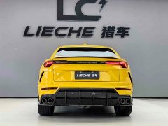 Lamborghini Urus 2018 4.0T V8 - ფოტო 3