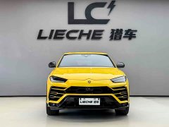 Lamborghini Urus 2018 4.0T V8 - ფოტო 4