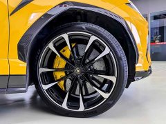 Lamborghini Urus 2018 4.0T V8 - ფოტო 5