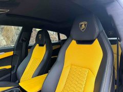 Lamborghini Urus 2018 4.0T V8 - ფოტო 7