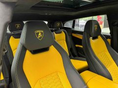 Lamborghini Urus 2018 4.0T V8 - ფოტო 8