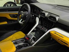 Lamborghini Urus 2018 4.0T V8 - ფოტო 9