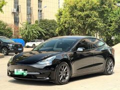 Tesla Model 3 Standard Range RWD Upgrade 3D6 - ფოტო 1