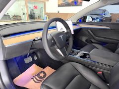 Tesla Model 3 Standard Range RWD Upgrade 3D6 - ფოტო 3