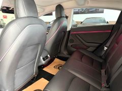 Tesla Model 3 Standard Range RWD Upgrade 3D6 - ფოტო 4