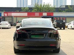 Tesla Model 3 Standard Range RWD Upgrade 3D6 - ფოტო 5