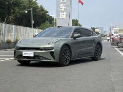 Zeekr 001 WE Edition 95kWh AWD - ფოტო 1