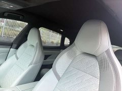 Zeekr 001 WE Edition 95kWh AWD - ფოტო 13