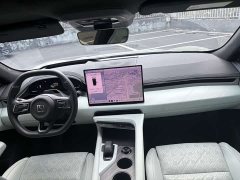 Zeekr 001 WE Edition 95kWh AWD - ფოტო 15