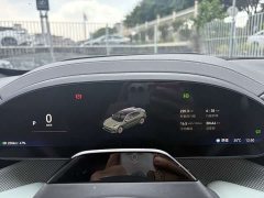 Zeekr 001 WE Edition 95kWh AWD - ფოტო 16