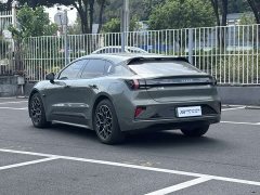 Zeekr 001 WE Edition 95kWh AWD - ფოტო 2