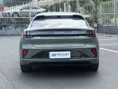 Zeekr 001 WE Edition 95kWh AWD - ფოტო 3