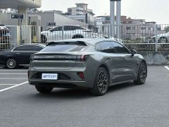 Zeekr 001 WE Edition 95kWh AWD - ფოტო 4