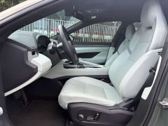 Zeekr 001 WE Edition 95kWh AWD - ფოტო 5