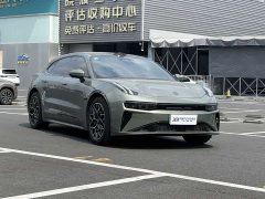 Zeekr 001 WE Edition 95kWh AWD - ფოტო 6