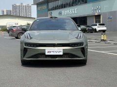 Zeekr 001 WE Edition 95kWh AWD - ფოტო 7