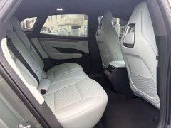 Zeekr 001 WE Edition 95kWh AWD - ფოტო 9