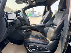 HiPhi X Founder Edition 6-Seater - ფოტო 10