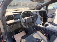 HiPhi X Founder Edition 6-Seater - ფოტო 11