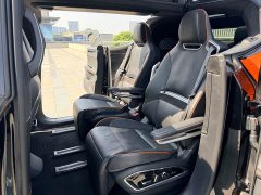 HiPhi X Founder Edition 6-Seater - ფოტო 12