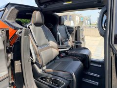 HiPhi X Founder Edition 6-Seater - ფოტო 13