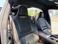 HiPhi X Founder Edition 6-Seater - ფოტო 15