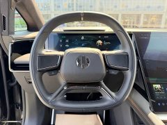 HiPhi X Founder Edition 6-Seater - ფოტო 17