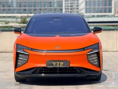 HiPhi X Founder Edition 6-Seater - ფოტო 2
